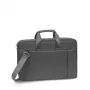 Rivacase 8251 43,9 cm (17.3) Maletín gris