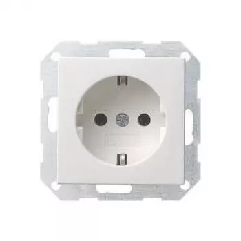 Gira 018803 blanco