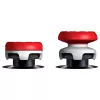 Fundas para joystick Steelseries 6150-XBX rojo Xbox One Series S X