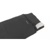 Saco de dormir Outwell Contour Prime adulto rectangular 850×2200 mm poliéster gris oscuro