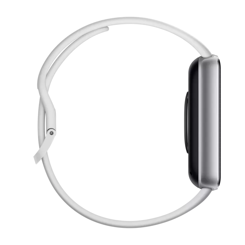 Smartwatch Xiaomi Watch 5 plateado, 2,07