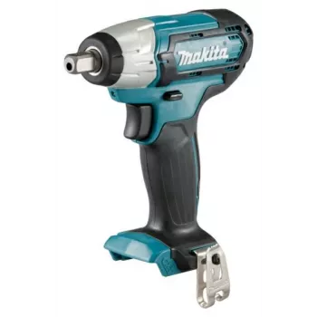 Llave de impacto Makita TW141DZ 1/2 pulgada 3200 rpm 145 N·m verde