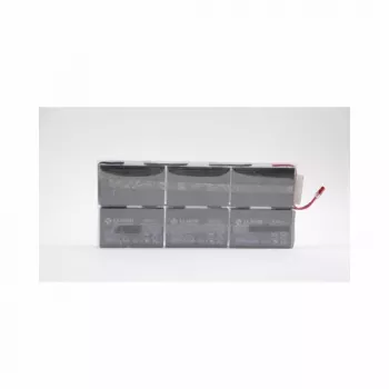 Batería para SAI Eaton EB012SP plomo-AGM 6V 9Ah