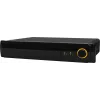 Behringer MA6000M amplificador de audio directo/escenario negro