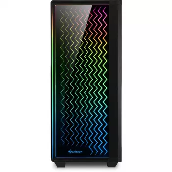 Sharkoon Producto Negro