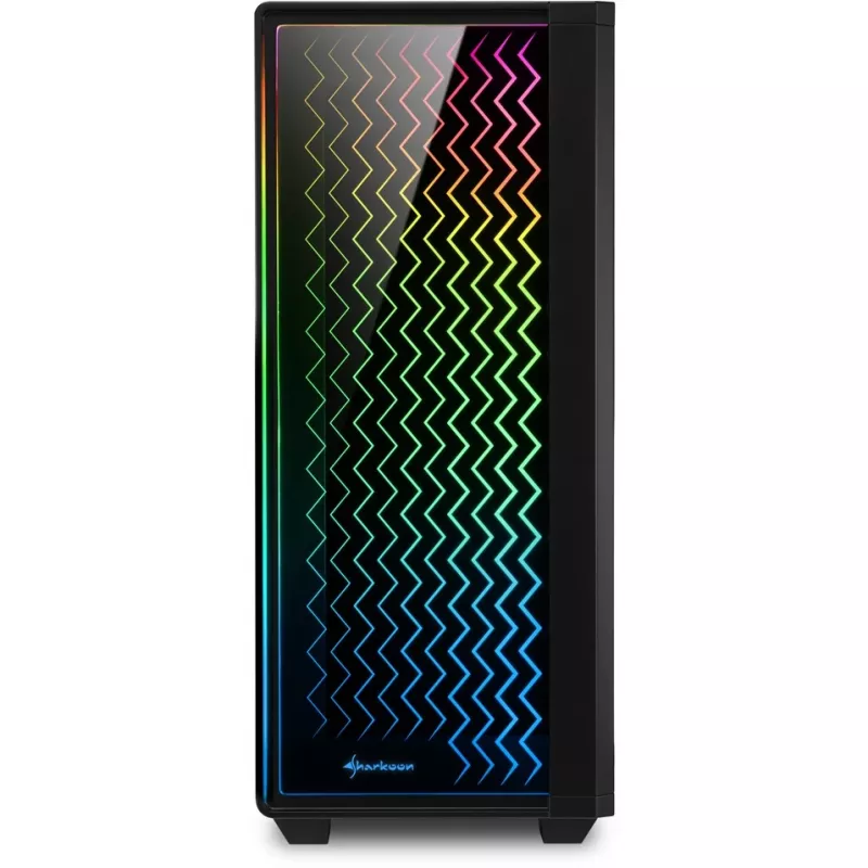Sharkoon Producto Negro