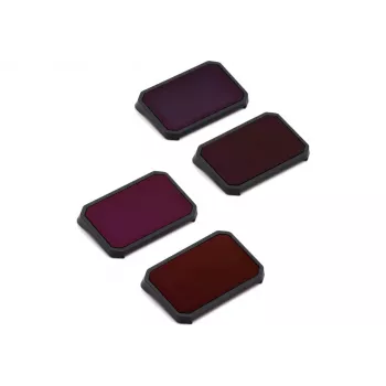 Filtro ND HOVERAir – Set de filtros para HOVERAir X1 PRO y HOVERAir PROMAX