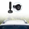 Antena DVB-T para coche Shark SHA301CAR con amplificador activo para recepción de TV en vehículo