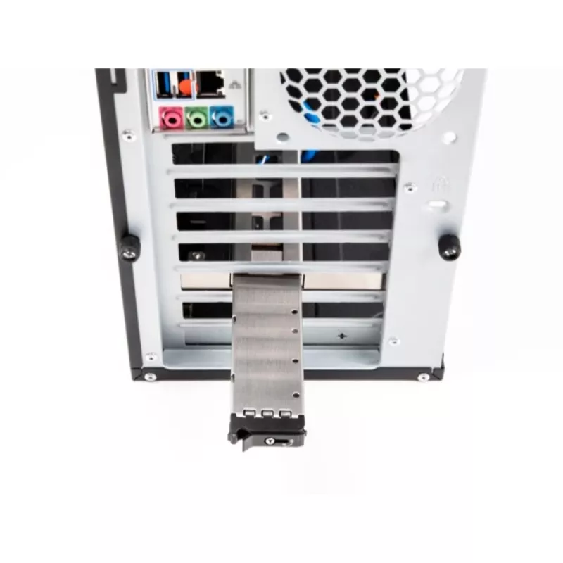 Bandeja extraíble 1 x SSD M.2 NVMe para bandeja extraíble 47028 / 47042 / 47070 / 47072 / 47111 / 47117 / 47126 / 47129