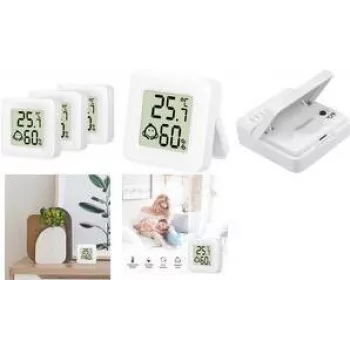 Logilink SC0119 Blanco