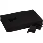 Maletín de equipamiento Einhell 4540013 espuma negro 280x420x65 mm