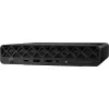 HP EliteDesk 8 Mini G1i AI mini PC, Intel Core Ultra 5 235T, 32 GB DDR5-5600, 512 GB SSD NVMe, Intel Graphics, Wi-Fi 7, Windows 11 Pro, negro
