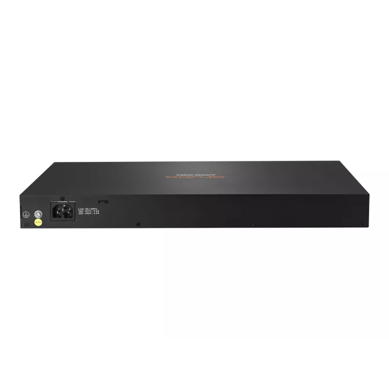 Switch Gigabit Ethernet gestionado Aruba Hewlett Packard Enterprise 2930F