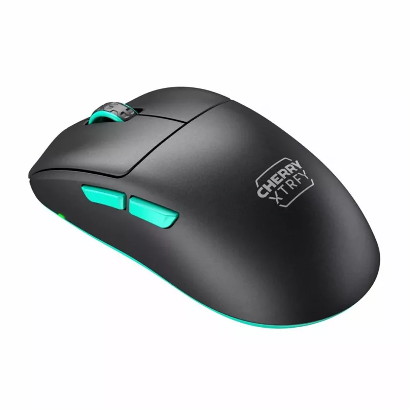 Ratón CHERRY XTRFY M68 Wireless RF inalámbrico