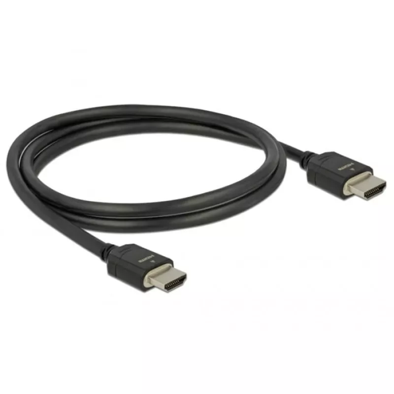 Cable HDMI DeLOCK 85293 1 m