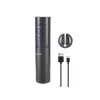 Cafetera eléctrica Beper P102ACP101 600W 1,2L