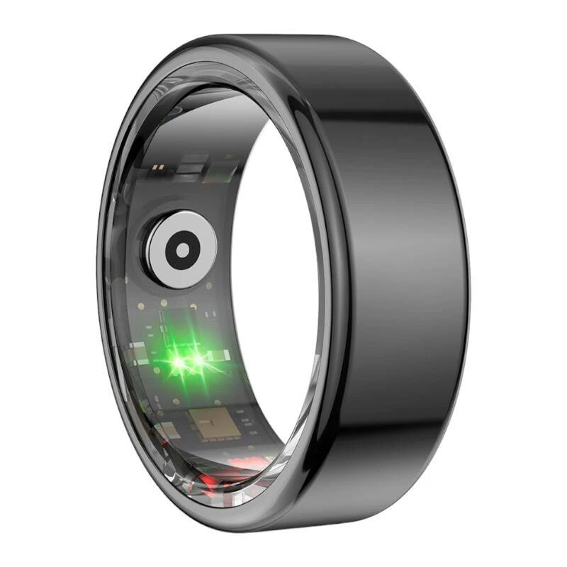 Anillo inteligente Colmi R02 19.8MM 10 (negro)