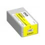 Epson GJIC5(Y): cartucho de tinta para ColorWorks C831 (amarillo) (MOQ=10)