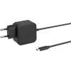 Cargador Xilence XM020 USB Fast Charging 20V 1.8m Negro