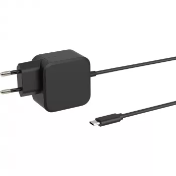 Cargador Xilence XM020 USB Fast Charging 20V 1.8m Negro
