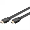 Cable HDMI WENTRONIC 77135 — compatible con 8K 60Hz