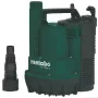 Metabo TP 12000 SI bomba sumergible 7 m