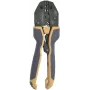 Herramienta de crimpado para conectores de cables aislados K82A (K82A)