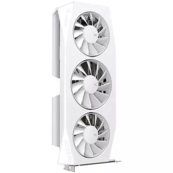 Tarjeta gráfica XFX Mercury Radeon RX 9060 XT OC Gaming Edition 16GB GDDR6