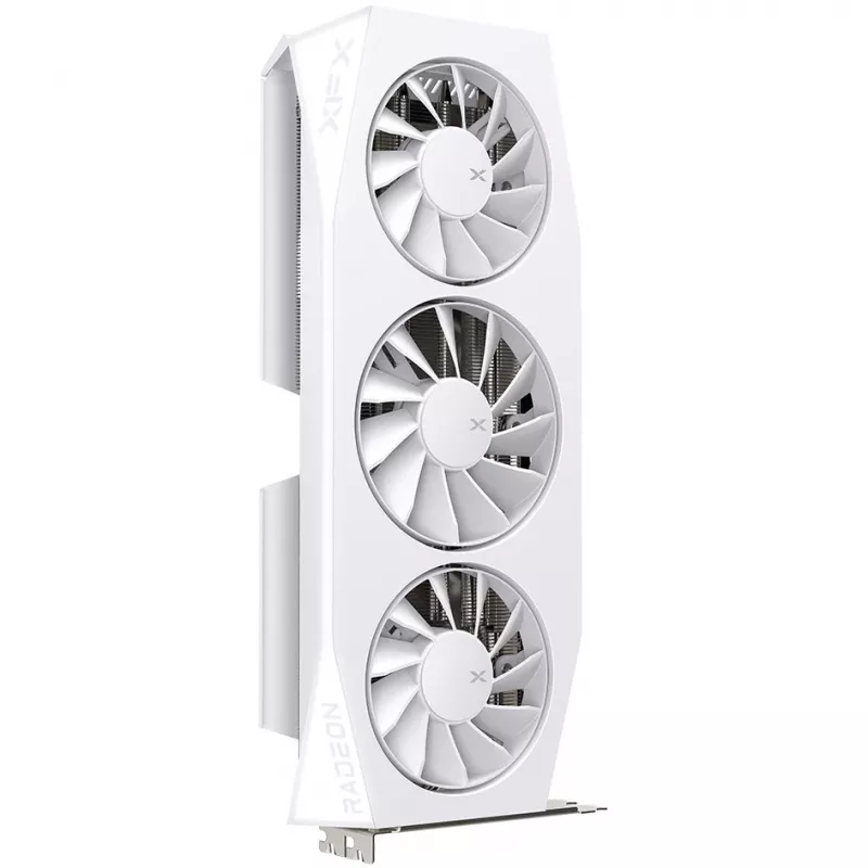 Tarjeta gráfica XFX Mercury Radeon RX 9060 XT OC Gaming Edition 16GB GDDR6
