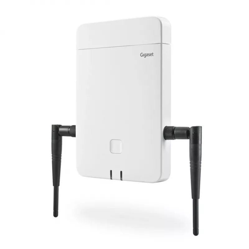 Estación base DECT Gigaset N870E IP PRO