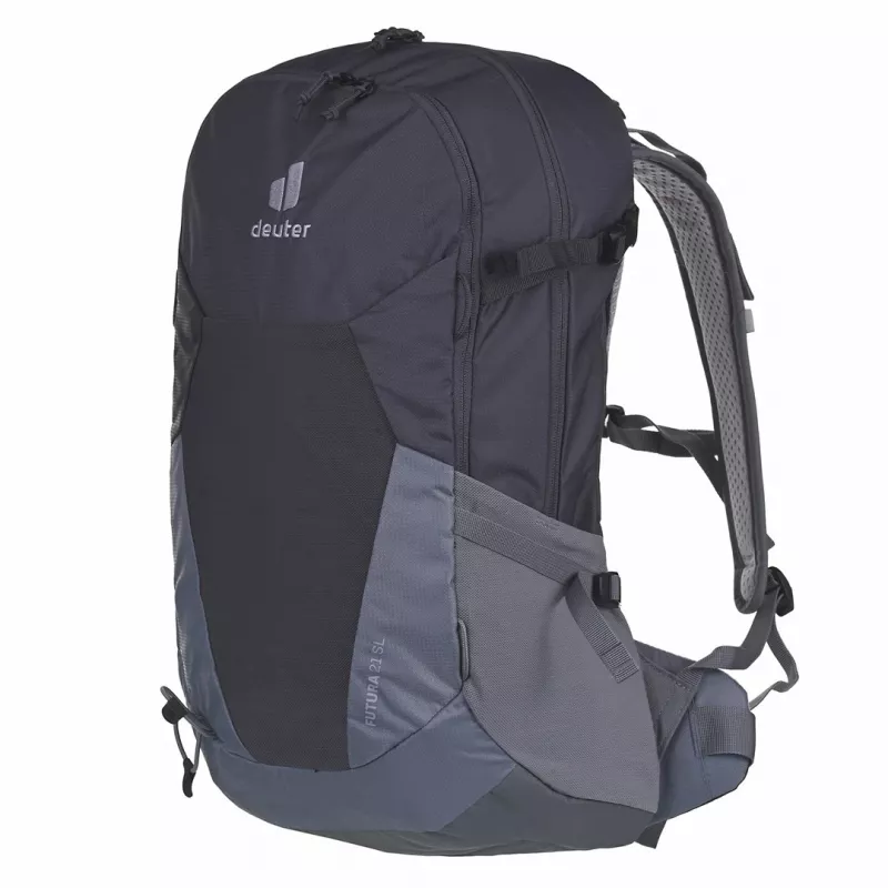 Mochila Deuter Futura 21 L gris