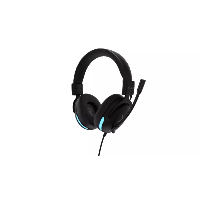 Auriculares Krux Crave RGB KRXC015