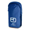 ORTOVOX Bivy Double saco de dormir rectangular para adultos poliuretano azul, naranja