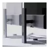 Monitor Edge 34 Ultrawide Space Grey con 90W PD Space Grey