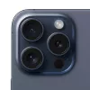 Teléfono reacondicionado iPhone 15 PRO/128GB azul Apple Renewed