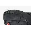 Bolsa de bicicleta Topeak BackLoader 15 L nailon polietileno negro