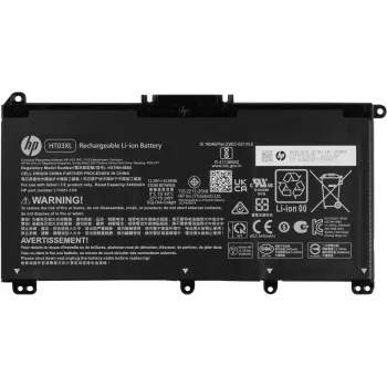 Batería principal para HP Pavilion 15-CS1007NB - batería - 3.440 mAh