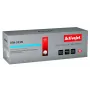 Tóner Activejet ATH-321N (sustituto de HP 128A CE321A; Supreme; 1300 páginas; cian)