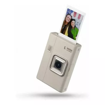 Cámara instantánea Fujifilm Instax 16947999 2560 x 1920 píxeles beige
