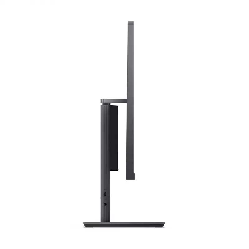Lenovo IdeaCentre AIO 27IRH9 Intel® Core™ i5 i5-13420H 68,6 cm (27) 1920 x 1080 píxeles All-in-One PC 16 GB DDR5-SDRAM 512 GB SSD NoOS Wi-Fi 6 (802.11ax) gris