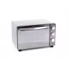 Rommelsbacher BGS 1500 producto 30 L negro