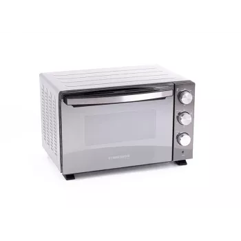 Rommelsbacher BGS 1500 producto 30 L negro