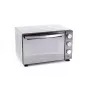 Rommelsbacher BGS 1500 producto 30 L negro