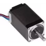 Motor paso a paso Joy-it NEMA11-02 0,12 Nm 0,67 A Diámetro del eje: 5 mm (NEMA11-02)