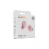 Auriculares SBOX EB-TWS115 rosas