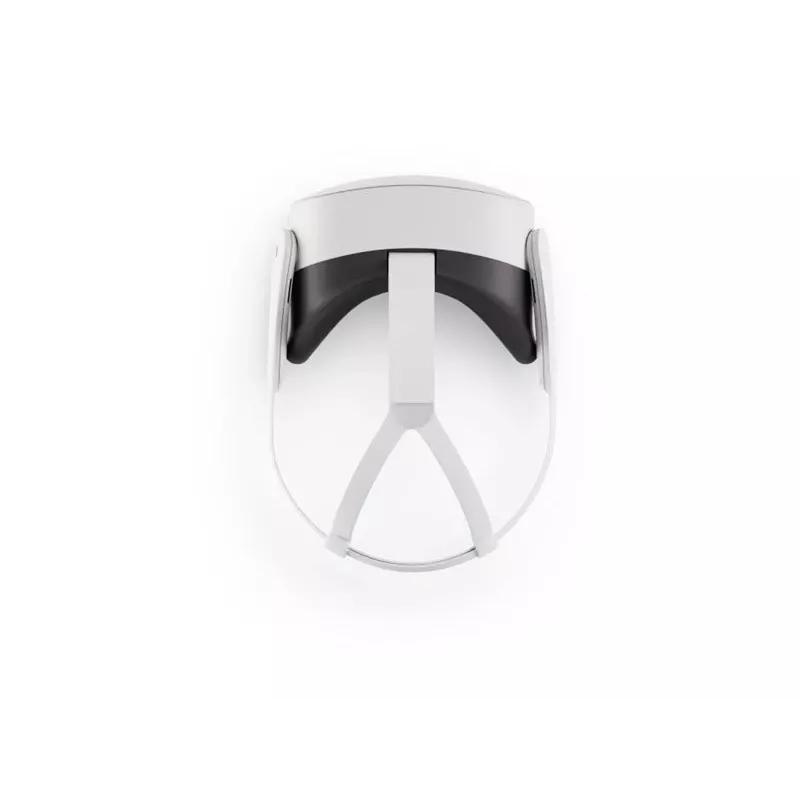 Meta Quest 3S sistema de realidad virtual, 128 GB, blanco