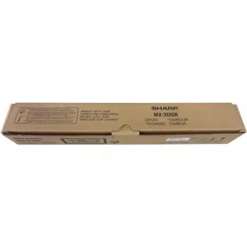 Tambor de impresora Sharp MX-312GR original para Sharp AR-6020N / MX-M260/M310/M264/M314/M266N/M316N/M354N