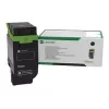 Lexmark - Negro - original - Caja - Cartucho de tóner LCCP, LRP - para Lexmark CS531dw, CS632dwe, CX532adwe, CX635adwe (75M20K0)