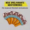 Belratti, juego de cartas