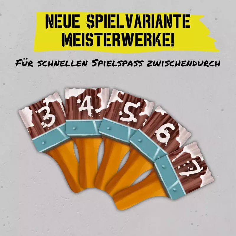 Belratti, juego de cartas